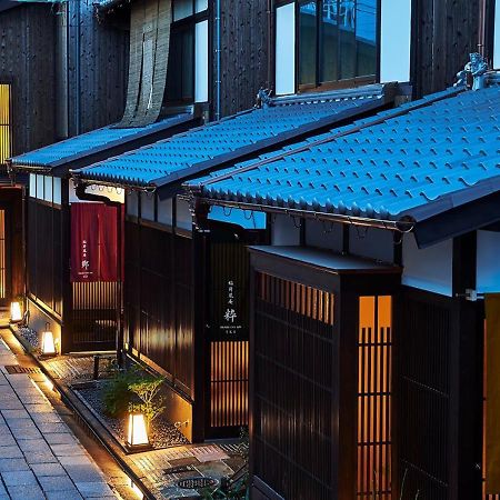 Inari Ohan Kyōto Esterno foto