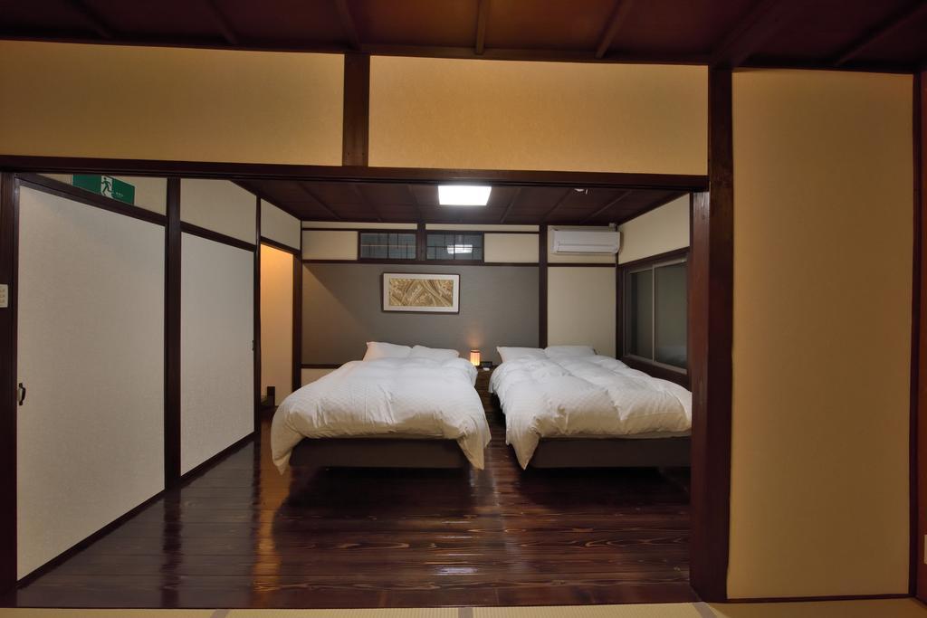 Inari Ohan Kyōto Esterno foto