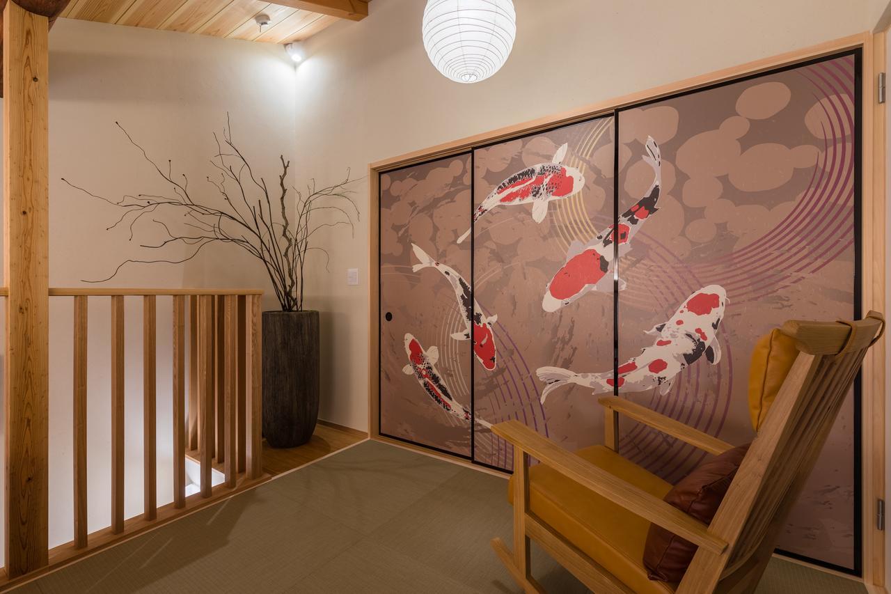 Inari Ohan Kyōto Esterno foto