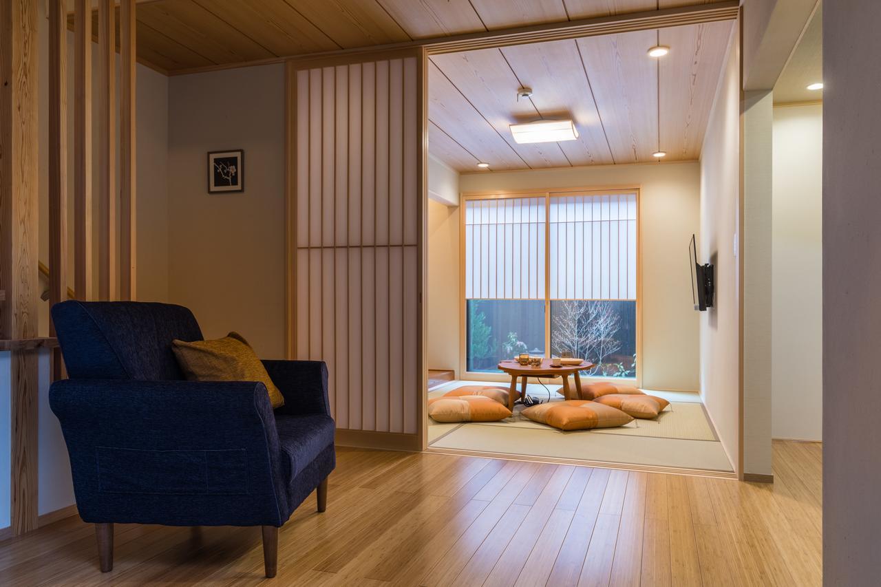 Inari Ohan Kyōto Esterno foto