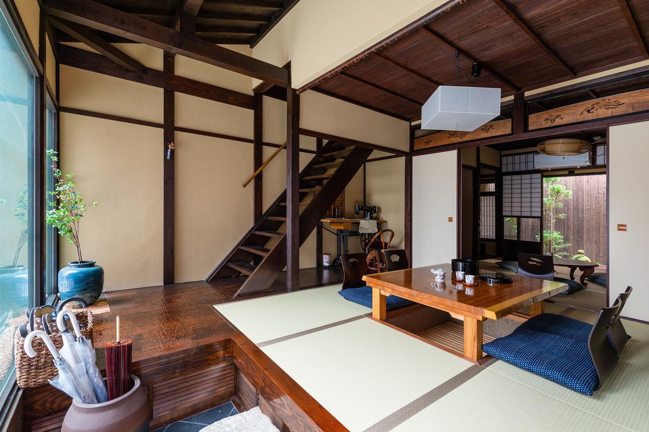 Inari Ohan Kyōto Esterno foto
