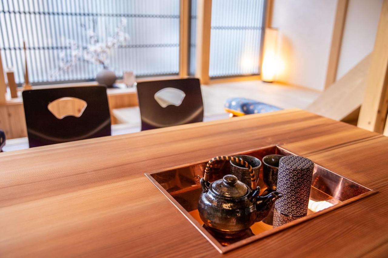 Inari Ohan Kyōto Esterno foto