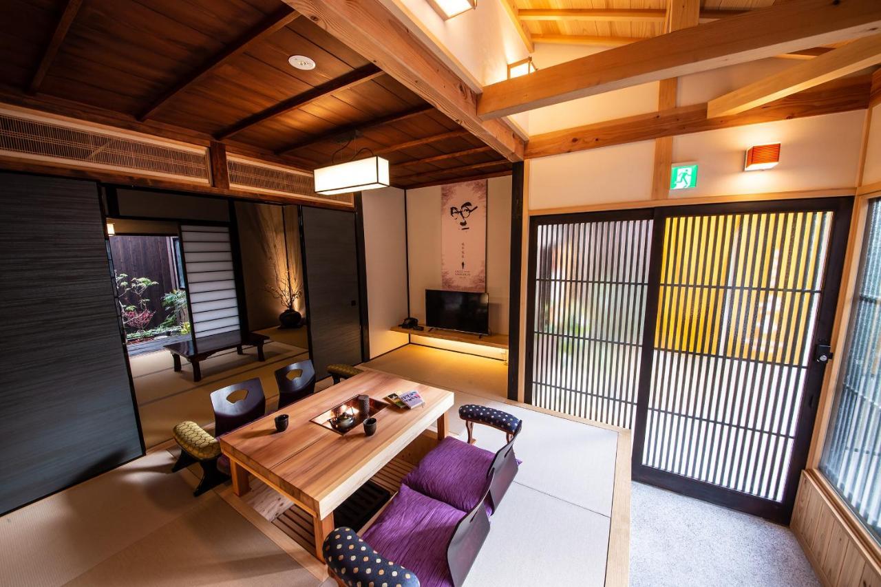 Inari Ohan Kyōto Esterno foto