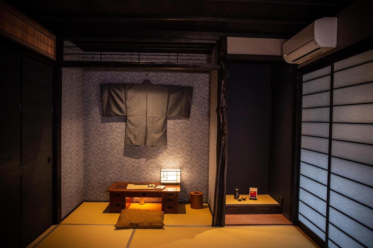 Inari Ohan Kyōto Esterno foto