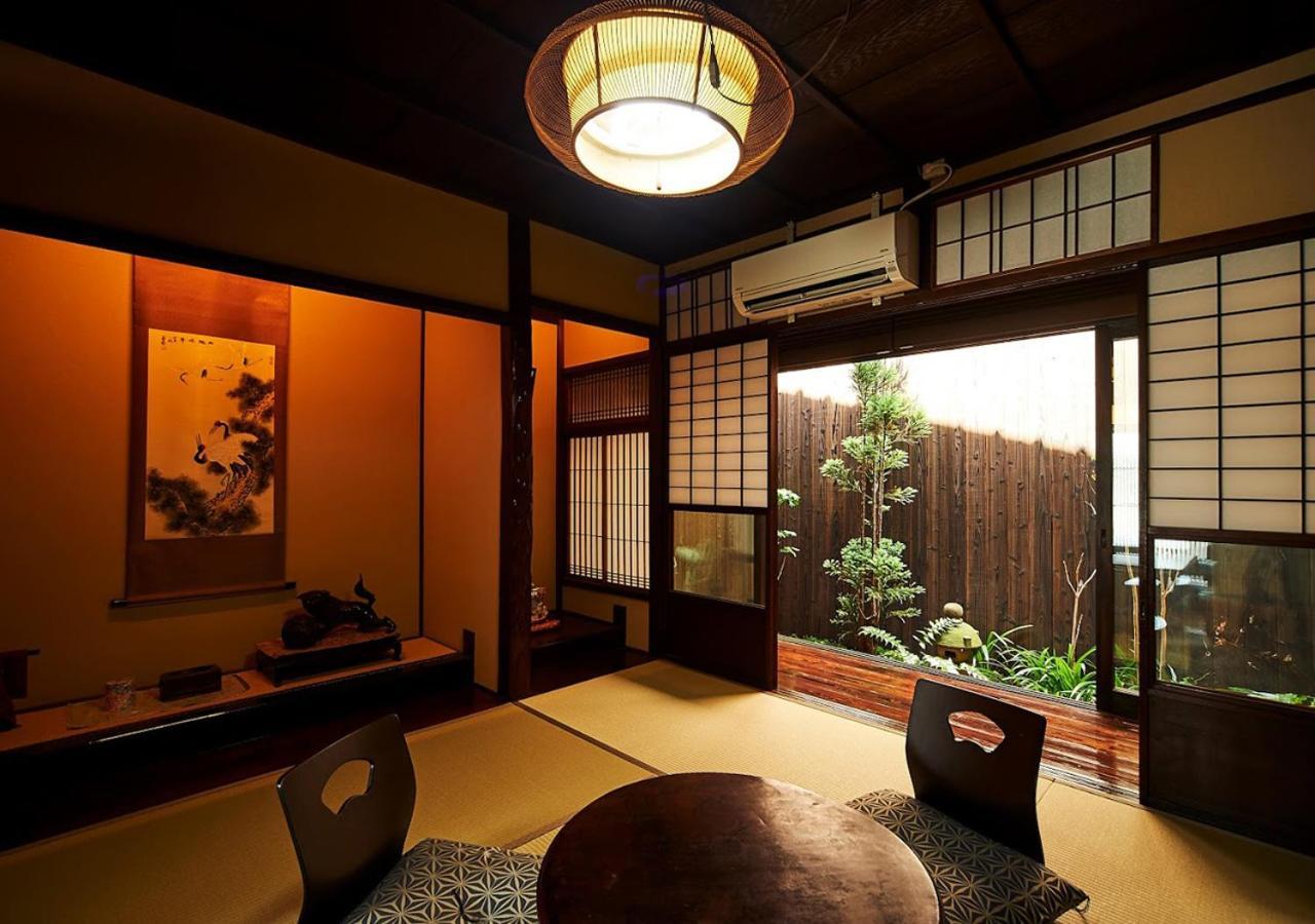 Inari Ohan Kyōto Esterno foto