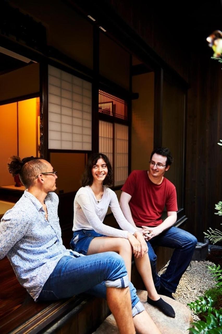 Inari Ohan Kyōto Esterno foto